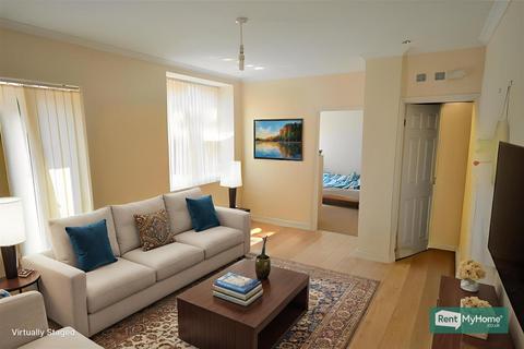 undefined, River Soar Living, Western Road, Leicester, LE3