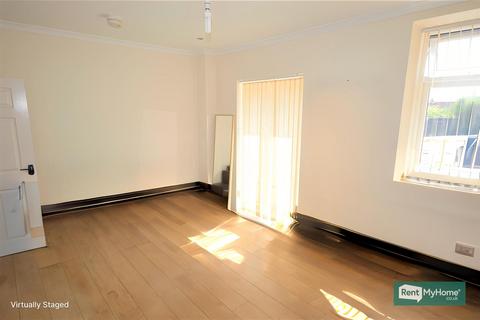 undefined, River Soar Living, Western Road, Leicester, LE3