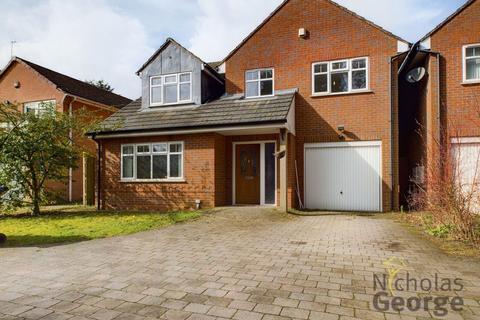 undefined, Shelsley Drive, Moseley, B13 9JU