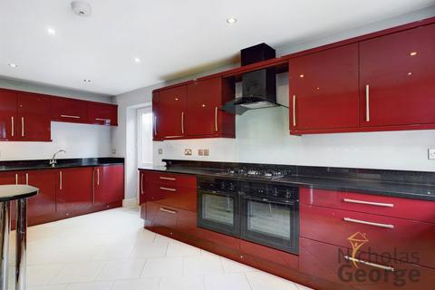 undefined, Shelsley Drive, Moseley, B13 9JU