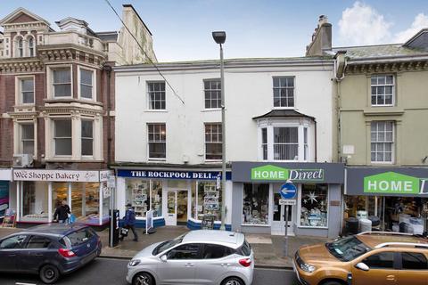 Waterloo Street, Teignmouth, TQ14