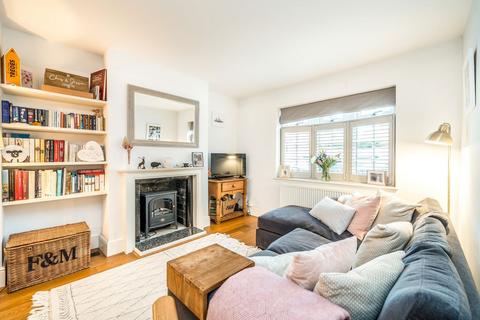 2 bedroom end of terrace house for sale, Chestnut Road, Twickenham TW2