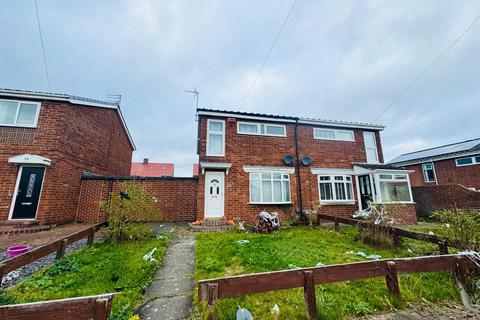 undefined, Rowan Close, Sunderland SR4
