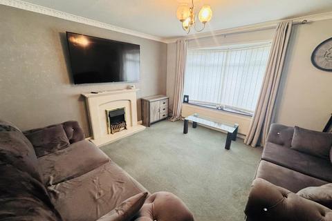 undefined, Rowan Close, Sunderland SR4