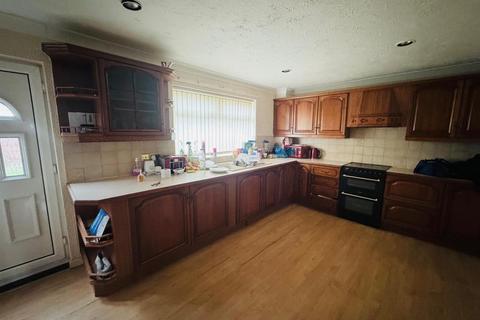 undefined, Rowan Close, Sunderland SR4