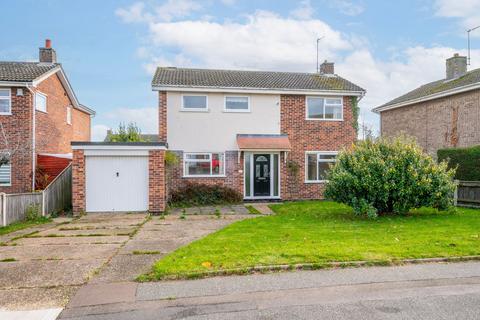 undefined, Fleetdyke Drive, Lowestoft