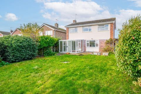 undefined, Fleetdyke Drive, Lowestoft