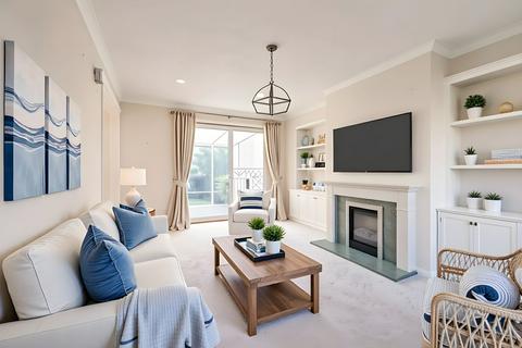 undefined, Fleetdyke Drive, Lowestoft