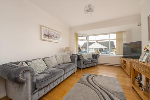 2 bedroom semi-detached bungalow for sale, Shamrock Avenue, Whitstable, Kent