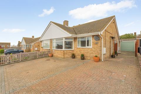 2 bedroom semi-detached bungalow for sale, Shamrock Avenue, Whitstable, Kent
