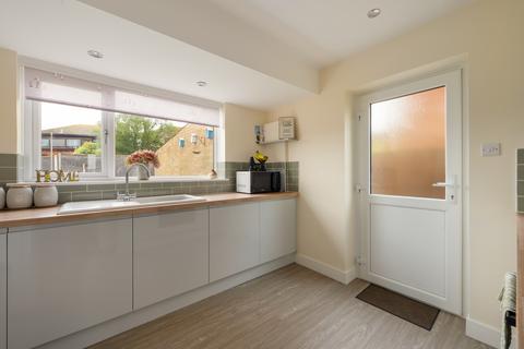 2 bedroom semi-detached bungalow for sale, Shamrock Avenue, Whitstable, Kent