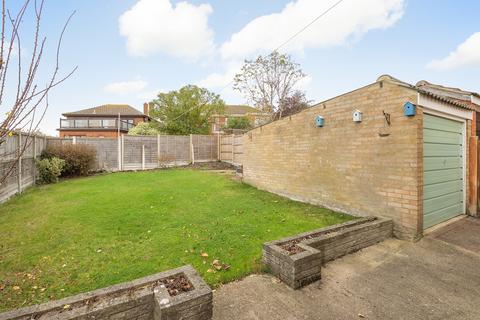 2 bedroom semi-detached bungalow for sale, Shamrock Avenue, Whitstable, Kent