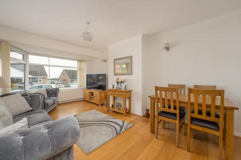 2 bedroom semi-detached bungalow for sale, Shamrock Avenue, Whitstable, Kent