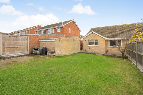 2 bedroom bungalow for sale, Shamrock Avenue, Whitstable