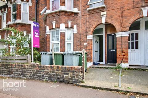 undefined, Charlemont Road, London
