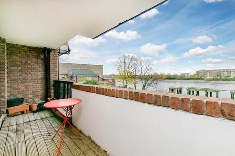 undefined, Rainville Road, Hammersmith, London, W6