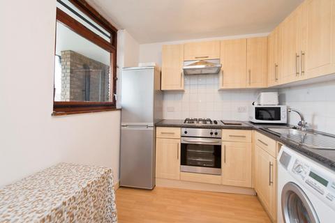 undefined, Rainville Road, Hammersmith, London, W6
