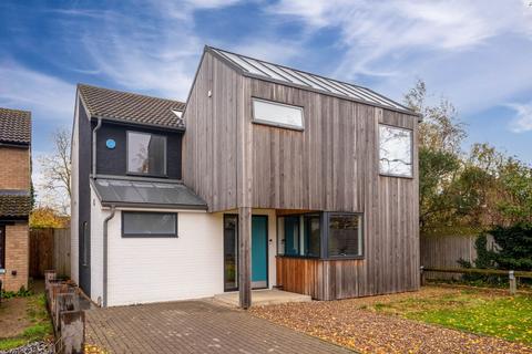 5 bedroom detached house for sale, Cottenham Close, Over, CB24