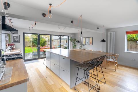 5 bedroom detached house for sale, Cottenham Close, Over, CB24