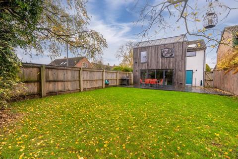 5 bedroom detached house for sale, Cottenham Close, Over, CB24