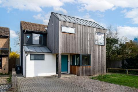 undefined, Cottenham Close, Over, CB24