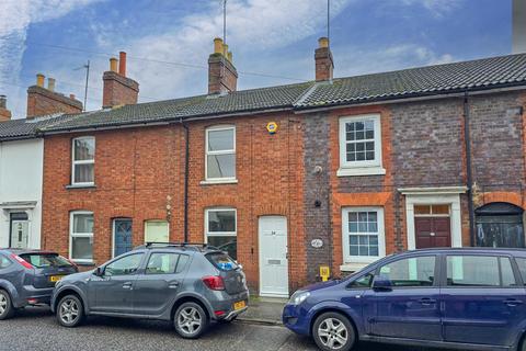 undefined, Vandyke Road, Leighton Buzzard