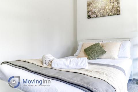 Studio to rent, Stretton Road, East Croydon, CR0 6EP