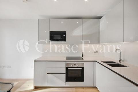 1 bedroom flat for sale, Deacon Street, Elephant Park, Elephant & Castle, London, SE17