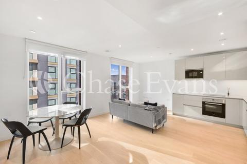 1 bedroom flat for sale, Deacon Street, Elephant Park, Elephant & Castle, London, SE17