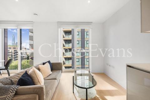 1 bedroom flat for sale, Deacon Street, Elephant Park, Elephant & Castle, London, SE17