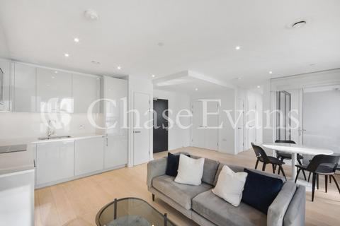 1 bedroom flat for sale, Deacon Street, Elephant Park, Elephant & Castle, London, SE17