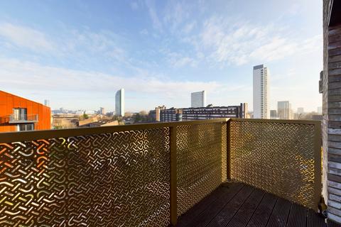 2 bedroom flat to rent, Nyland Court, Naomi Street, London