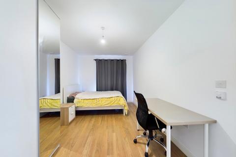 2 bedroom flat to rent, Nyland Court, Naomi Street, London