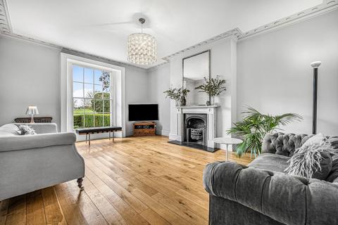 undefined, Montpelier Row, London