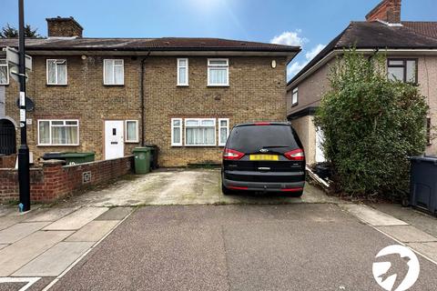 5 bedroom end of terrace house for sale, Brookehowse Road, London, SE6