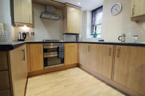 undefined, Kings Road, Reading, RG1