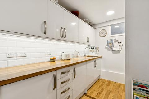 undefined, Bartholomew Close, London