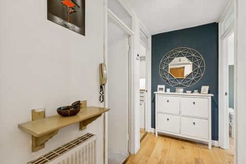 undefined, Bartholomew Close, London