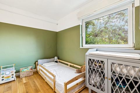 undefined, Bartholomew Close, London