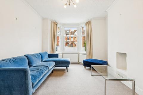 undefined, Clonmore Street, London