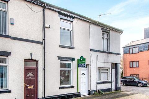 undefined, Wellington Street, Manchester M26