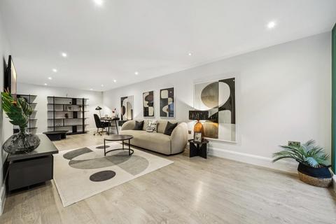 undefined, Whittlebury Mews East, Primrose Hill, London, NW1