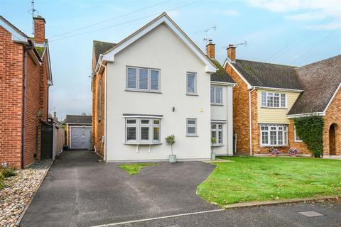 undefined, Torquay Road, Chelmsford
