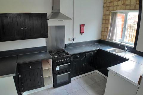 undefined, New Bedford Road, Luton LU3