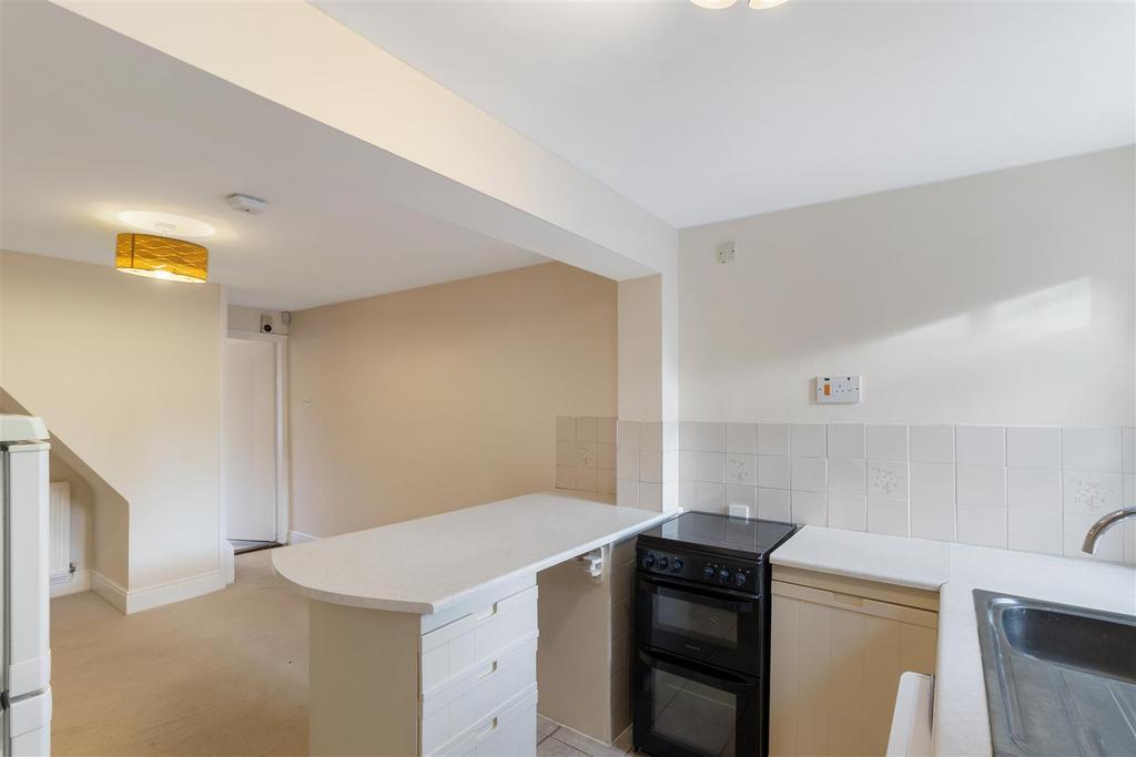 Kitchen/ Diner
