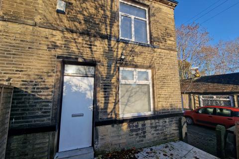 undefined, Southfield Lane, Bradford, West Yorkshire, BD7