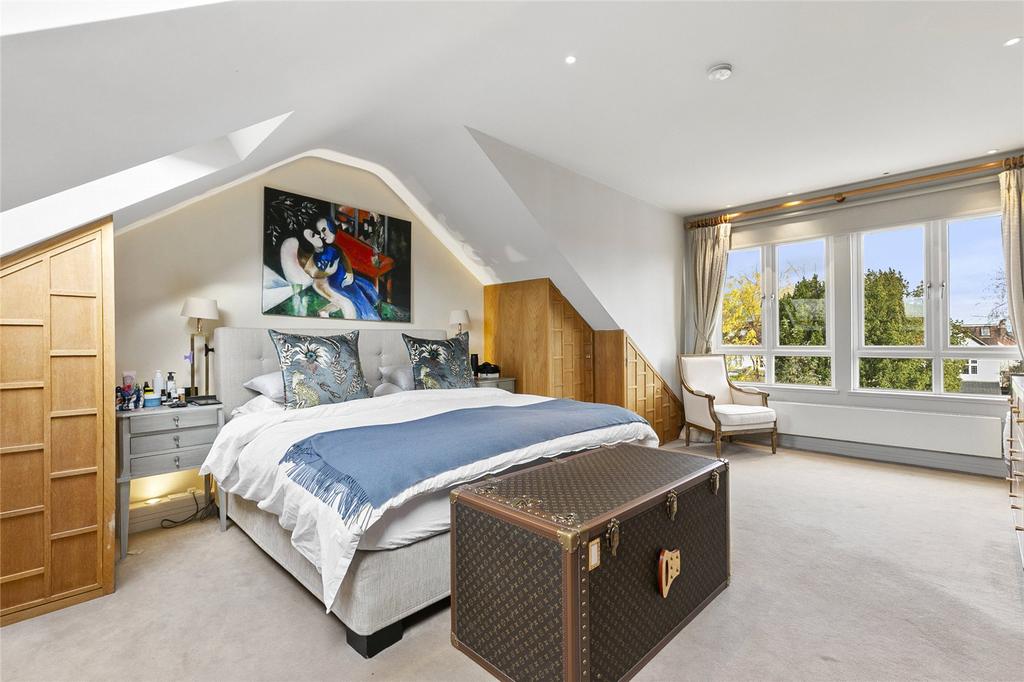 Bedroom 5