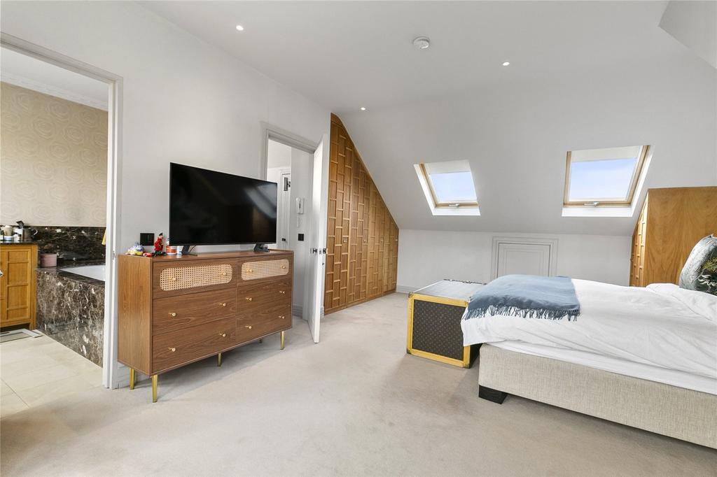 Bedroom 5