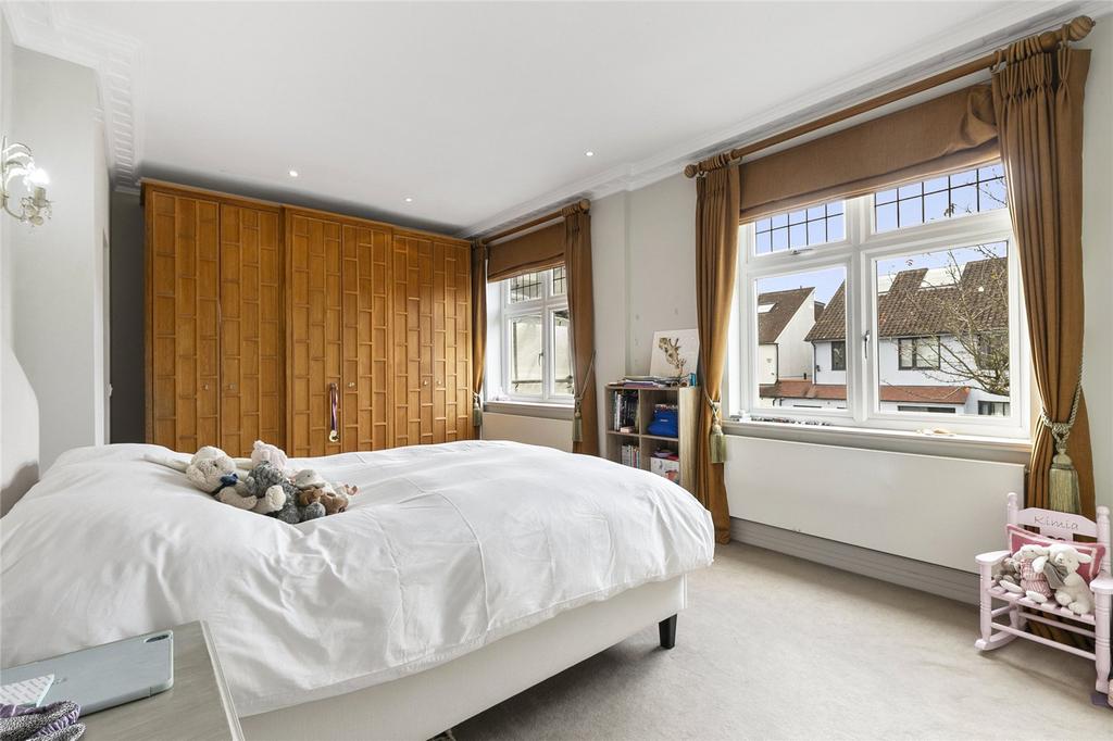 Bedroom 3