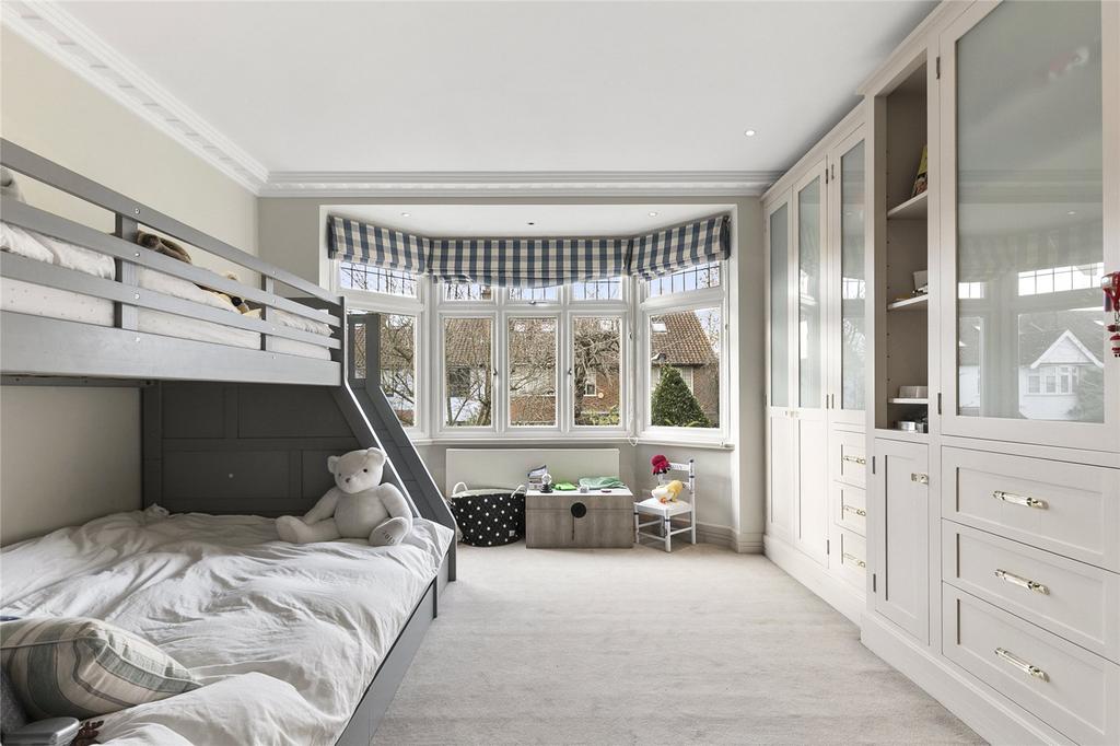 Bedroom 4